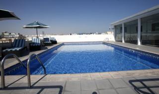 Rawda Hotel - Doha - 3
