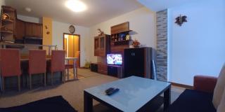 Lux - Apartment Snow Oasis - Vlasic - 8