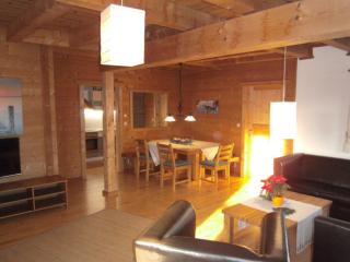 Blockhaus Familie Raidl - 7