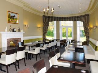 Hundith Hill Hotel - 5