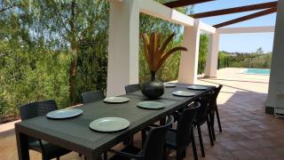Quinta da Esteva - Moncarapacho - 1