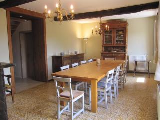 Le Relais de la Houille - Sart-Custinne - 3