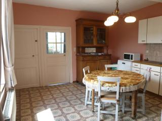 Le Relais de la Houille - Sart-Custinne - 1