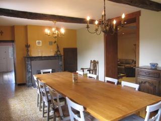 Le Relais de la Houille - Sart-Custinne - 2