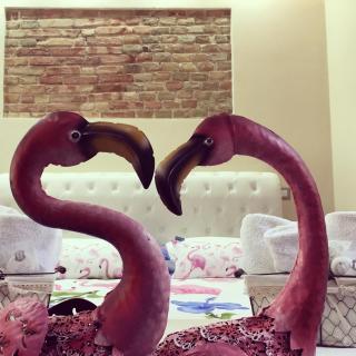 Flamingo Luxury Apartment AJPSARDINIA - Cagliari - 3