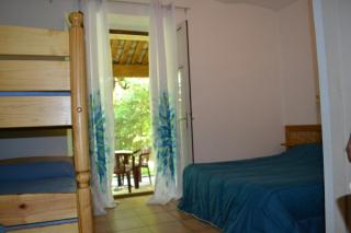 Auberge Les Sibourgs - 8