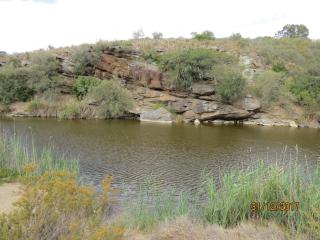 Jack's Place - Bredasdorp - 7