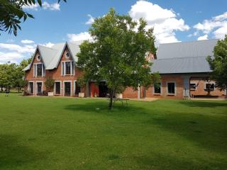Millstream Inn guest house - Skeerpoort - 9