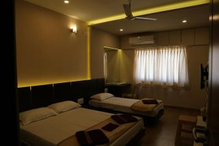 Navaratna Palace - Belgaum - 0