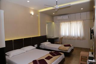 Navaratna Palace - Belgaum - 2