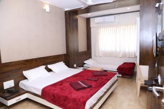 Navaratna Palace - Belgaum - 1