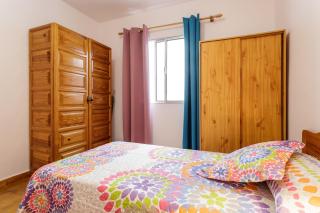 Vivienda Vacacional El Faro, en Puerto Naos - Los Llanos de Aridane - 2
