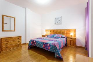 Vivienda Vacacional El Faro, en Puerto Naos - Los Llanos de Aridane - 6