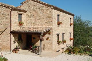 Agriturismo SPA Serpanera - Sarnano - 1
