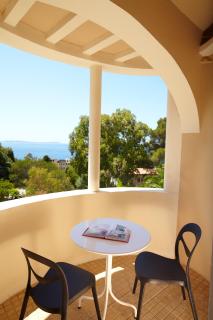 Les Terrasses du Bailli - Le Rayol-Canadel-sur-Mer - 2