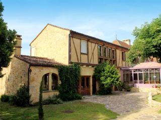 Maison charmante à Saint-Cybranet avec grand jardin, piscine - 7