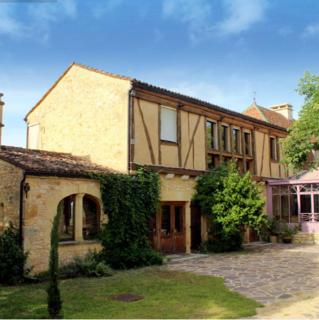 Maison charmante à Saint-Cybranet avec grand jardin, piscine - 6