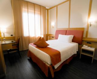 Best Western Hotel President - Colosseo - Rome - 6