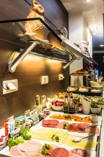 Hotel Esplanade Dortmund - Dortmund - 2