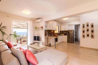 Villas Muscalas by Konnect, 200m from the Beach - Lákka - 1