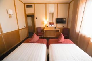 Best Western Hotel President - Colosseo - Rome - 5