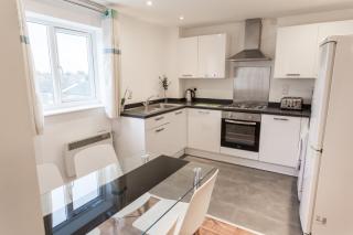 Meridian Apartment Suites - Southend-on-Sea - 7