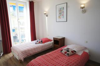 ZePerfectPlace - Vieux Nice Garibaldi 3 chambres - 4