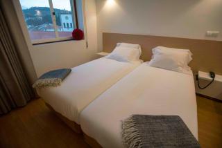 Baixa Hotel - Bragança - 1