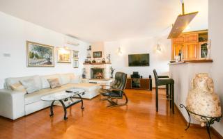 Golden view luxury apartment - Maslinica - 7