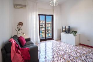 Amore Rentals - Appartamento Erica - Sorrento - 0
