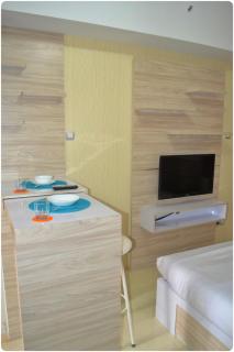 Green Lake View - Tower E 59 Acuan Laundry Time - 6