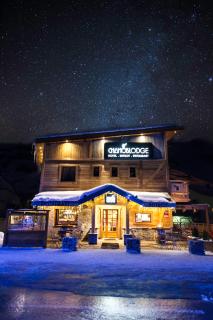 Chamois Lodge - Les Deux Alpes - 0