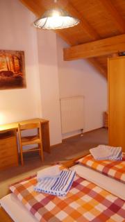 Ferienwohnung Bodenmais am Silberberg - Bodenmais - 2