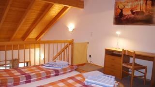 Ferienwohnung Bodenmais am Silberberg - Bodenmais - 1