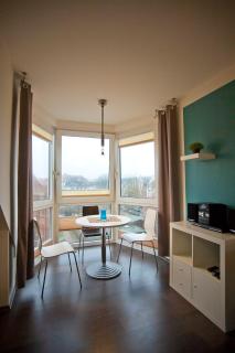 Schiller-Quartier 6 - Bremerhaven - 0