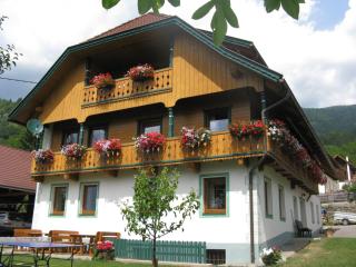 Ortnerhof - Millstatt - 2