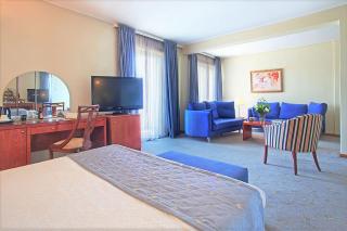 Congo Palace - Athens - 2