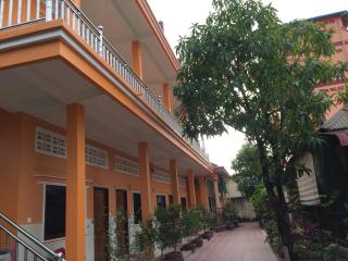 Ta Eng Guesthouse - Kampot - 2