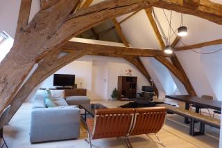 Living The Dream - Gent - 3