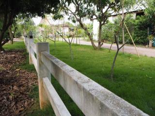 Baan Sai Nam - Damnoen Saduak - 7