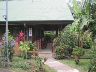 Chalet Villa Vilma - San Mateo - 1