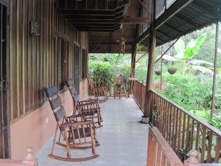 Chalet Villa Vilma - San Mateo - 2