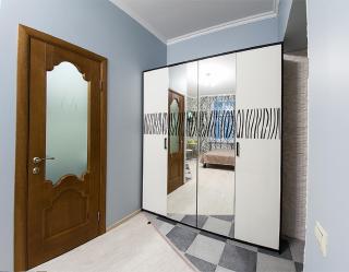 Квартира в центрі на вулиці Краківька 34 біля Площі Ринок - Lviv - 9