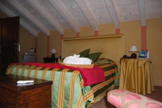 Hotel Locanda Da Carla - Vigevano - 4