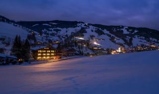 Hotel-Pension Schattberg - 6