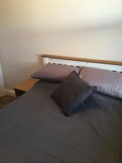 Modern Luxury Central Apartment - Birmingham - 1