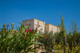 Masseria Giustiniani - Torricella - 7