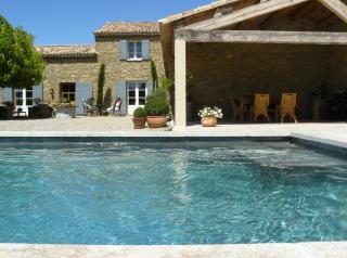 Mas du Vieux Tilleul - Vaison-la-Romaine - 1