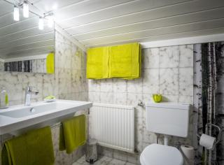 Hotel-Pension Schattberg - 1