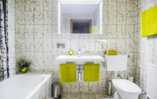 Hotel-Pension Schattberg - 2